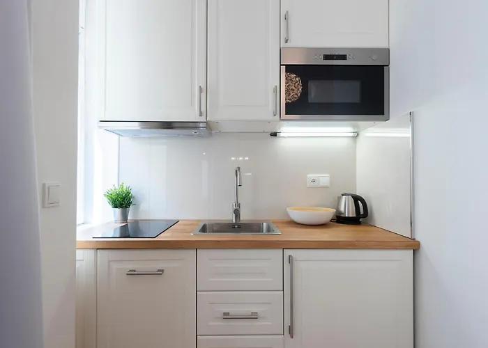 Tesnov Appartement
