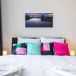 Apartament Tesnov Praga