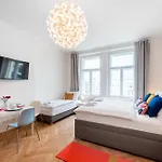 Tesnov Praga