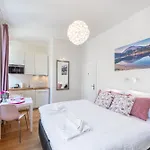 Tesnov Apartament