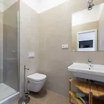 Apartament Tesnov *