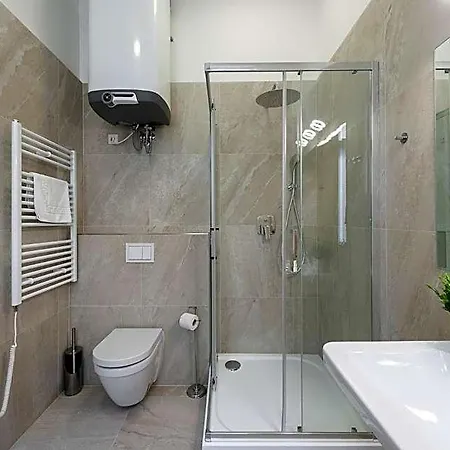 Appartement Tesnov Near The Old Town - Easy Self Check In *