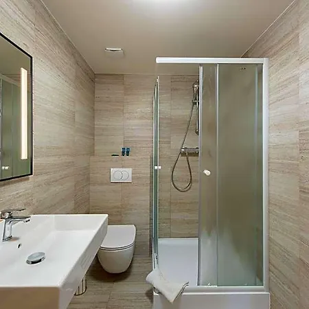 Tesnov Near The Old Town - Easy Self Check In Appartement *