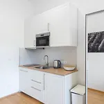 Appartement Tesnov Praag