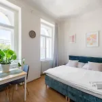 Tesnov Appartement *