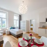 Appartement Tesnov Praag