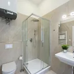 Appartement Tesnov *
