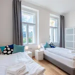 Tesnov Appartement Praag