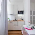 Appartement Tesnov Praag