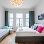 Tesnov Appartement