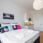 Appartement Tesnov