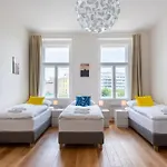 Tesnov Appartement *
