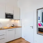 Tesnov Appartement Praag