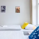 Appartement Tesnov *