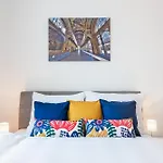 Tesnov Appartement