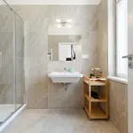 Appartement Tesnov