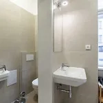 Tesnov Appartement