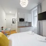 Tesnov Appartement
