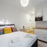 Appartement Tesnov