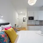 Appartement Tesnov *
