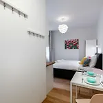 Appartement Tesnov