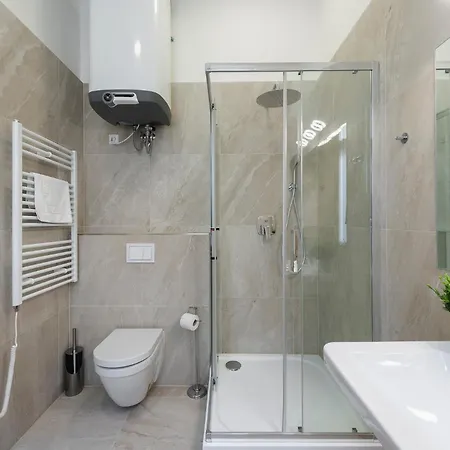 Tesnov Apartmán