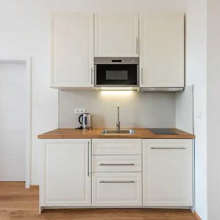 Appartement Tesnov