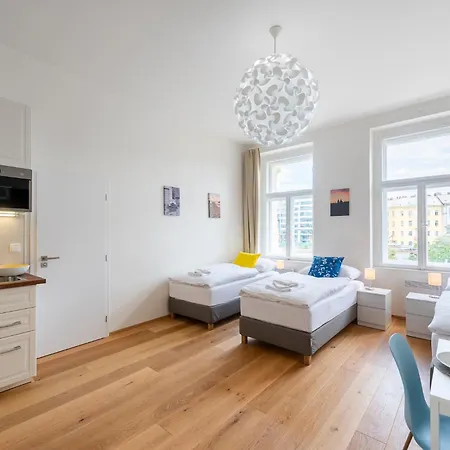Tesnov Apartmán
