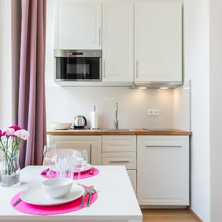 Apartmán Tesnov *
