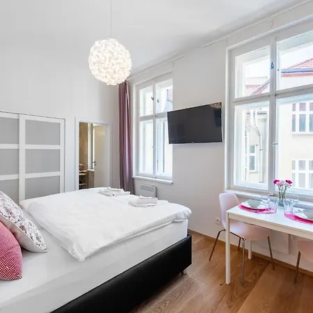 Apartmán Tesnov
