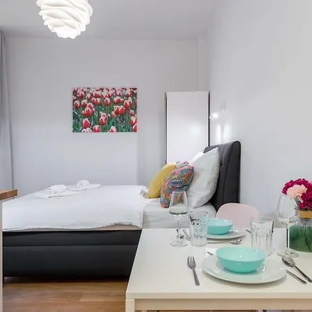 Tesnov Apartmán