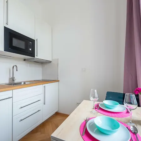 Apartmán Tesnov