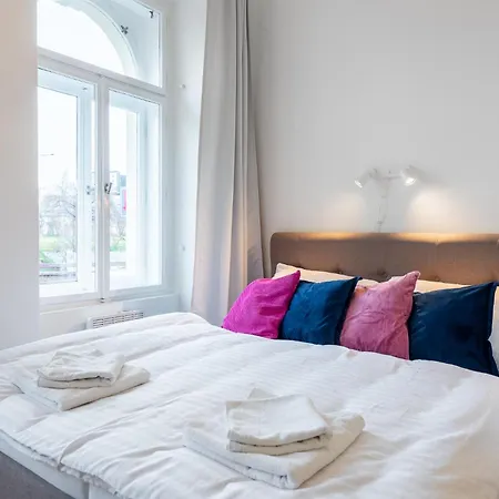 Tesnov Apartament *